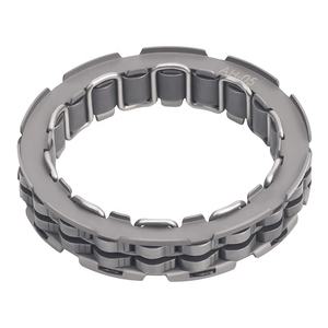 Motorino di avviamento frizione unidirezionale cuscinetto per BMW F650 ST KTM avventura Duke 640 LC-4 EXC 450 525 620 250 520 ROK <span class=keywords><strong>Aprilia</strong></span> Pegaso - Product Image 2