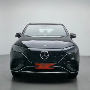 Auto Usado <span class=keywords><strong>Mercedes</strong></span> Benz EQE SUV 2023 <span class=keywords><strong>500</strong></span> 4MATIC SUV Eléctrico Venta al por Mayor en Stock - Product Image 2