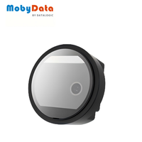 Mobydata Scanner de code QR de fenêtre haute performance Caisse enregistreuse Plateforme de numérisation de code intégrée Module de scanner de code-barres 1D 2D