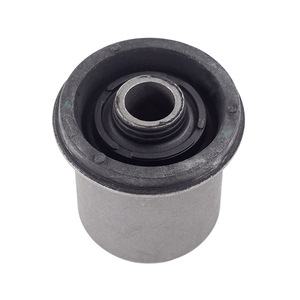 Silentbloc de bras de suspension inférieur 48632-60020 pour Toyota Land Cruiser, suspension MacPherson - Product Image 4