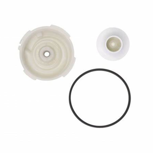 KIT de joints d'étanchéité de pompe à <span class=keywords><strong>moteur</strong></span> de <span class=keywords><strong>lave</strong></span>-<span class=keywords><strong>vaisselle</strong></span> KIT de réparation de TURBINE 10013913 00419027 - Product Image 1