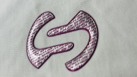 Gants personnalisés avec patchs en TPU du fabricant, adaptés aux adolescents (garçons et filles) - Patch tendance Macaron