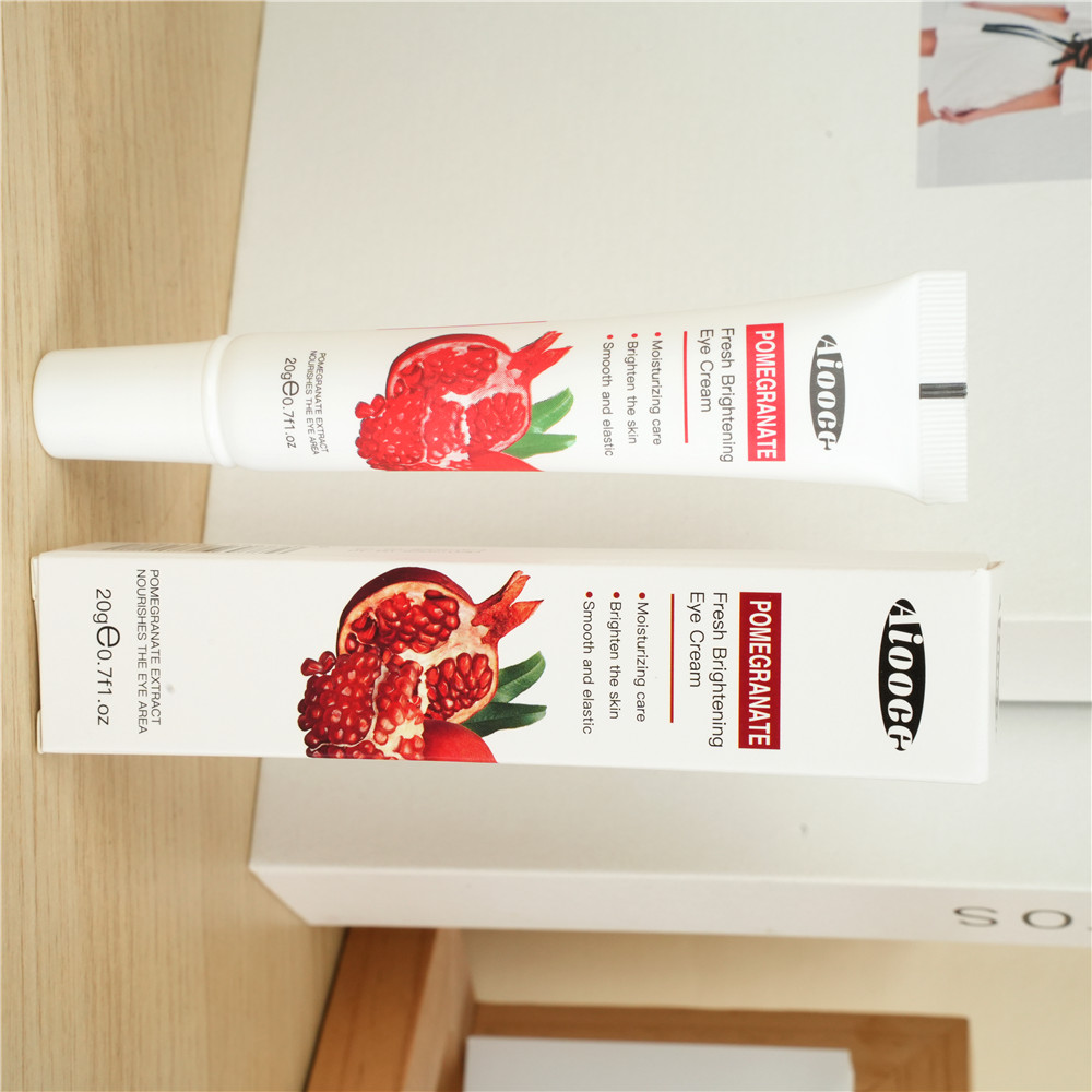 eye cream