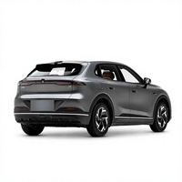 Nuevo SUV Eléctrico Deepal S05 2027, Edición Zhizhen con LiDAR, 620 km de Autonomía, SUV Compacto Inteligente, Auto Nuevo de China