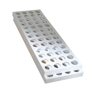 خزانة تخزين مخصصة لطلاء الجل ، خزانة أرفف المسحوق الغمس - Product Image 6