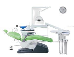 Sillón Dental Médico de Calidad y Seguridad a Precio Económico, Unidad de Sillón Dental Portátil - Product Image 1