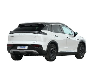 Aion LX Plus GAC Aion V 70 Plus Conduite à gauche SUV électrique New Energy Cars Auto Véhicule HUV - Product Image 1