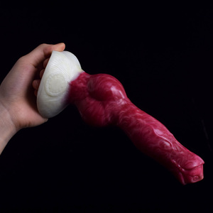 Livraison directe de Dildos à nœuds pour femmes et hommes, masturbation, <span class=keywords><strong>forte</strong></span> succion, jouets sexuels pour adultes, massage anal, plug anal - Product Image 5