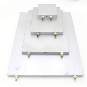 Calentador de Banda de Aluminio Fundido Personalizado con Garantía de Un Año, Muy Duradero - Product Image 2