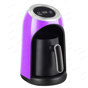 Compre productos al por mayor Cafetera Electrica Cocina Trending Coffee Turkish Machine - Product Image 1