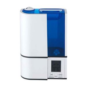 Air Led Floor Standing Cool Mist Ultrasonic Purifier <b>Humidifier</b> Indoor Portable Multifunctional Intelligent Pet air <b>Humidifier</b> - Product Image 1