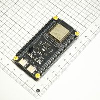 Placa Adaptadora Hongyisheng ESP32-S3/S2/C6 para Programación y Desarrollo de Placas Base - Inteligencia Artificial/Máquina