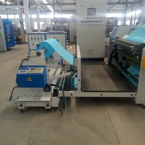 Self Adhesive Paper Making Machine Adhesive Tape Production Line Coating Machine Hot Melt