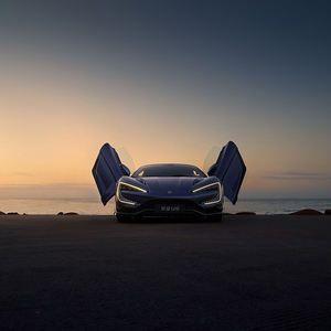 Chinesische Marke 2025 Elektrofahrzeuge Yang Wang U9 Luxusausführung <span class=keywords><strong>2</strong></span>-Türer <span class=keywords><strong>2</strong></span>-Sitzer Limousine 450KM Reichweite Reines Elektroauto zum Verkauf - Product Image 5