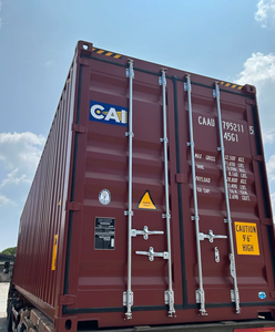 Conteneur 40hq près de Foshan : Prix, taille et options de conteneur de transport 40hq pour bureau - Product Image 1