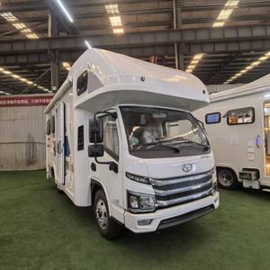 La Chine camion léger RV <span class=keywords><strong>camping</strong></span>-<span class=keywords><strong>car</strong></span> <span class=keywords><strong>camping</strong></span>-<span class=keywords><strong>car</strong></span> pour la vente - Product Image 2