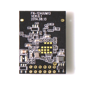 ICrf module library for <strong>proteus</strong> in RTL8812AU dual band wifi module usb - Product Image 2
