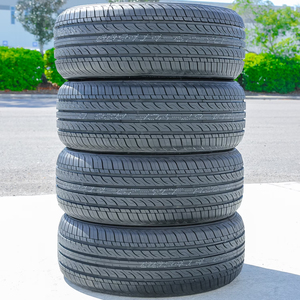Neumático Radial <span class=keywords><strong>Goodride</strong></span> RP88 para Todas las Estaciones, 185/65R14 86H A/S, Neumático Sin Cámara para Automóvil de Pasajeros, Venta al Por Mayor - Product Image 4