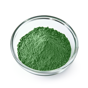 Industrial Grade Cr2O3 CAS1308-38-9 <strong>Chromium</strong> Oxide Green Powder For Metallurgy And Paint <strong>Chromium</strong> Trioxide