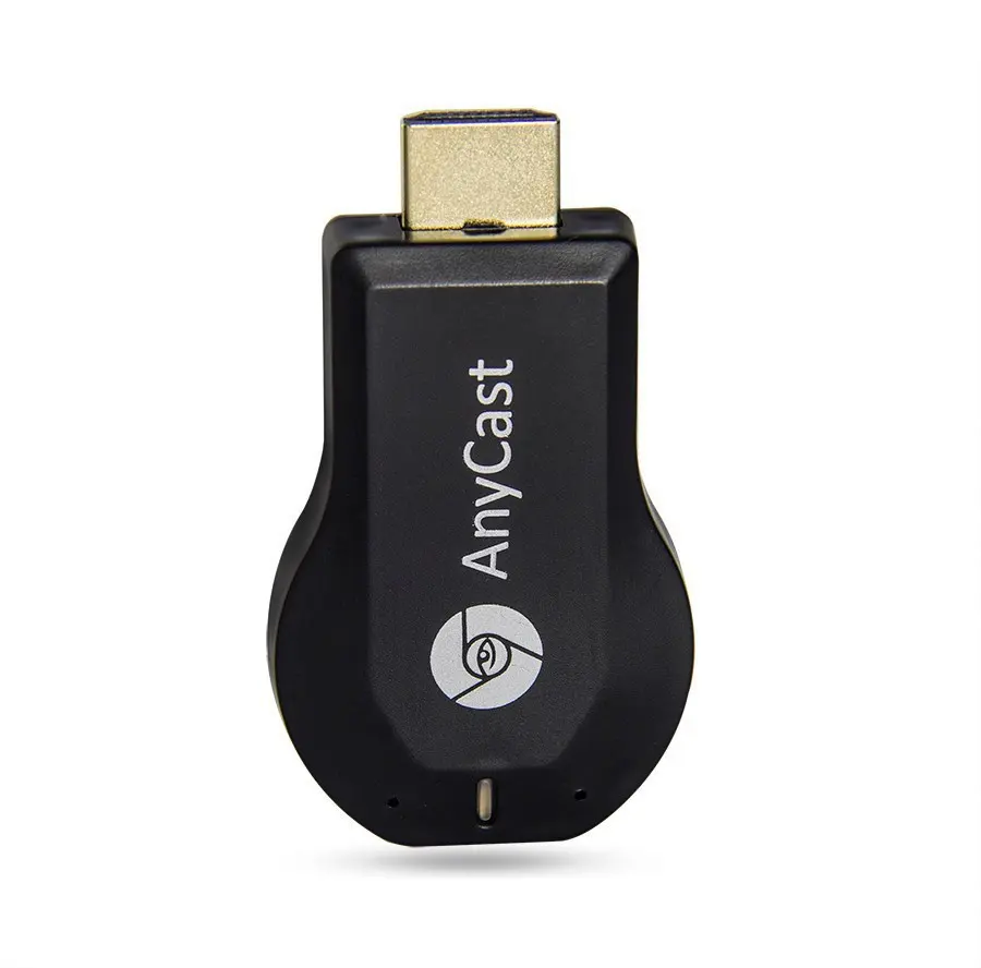 Anycast M2 M4 M9 Plus wifi display Miracast smart TV Dongle support DLNA Ipush airplay android tv box