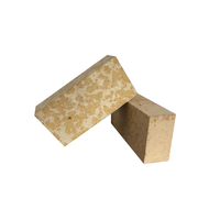 Brique réfractaire isolante en silicate d'alumine |   Brique de silice pour four de grande taille en silicone |   Isolation