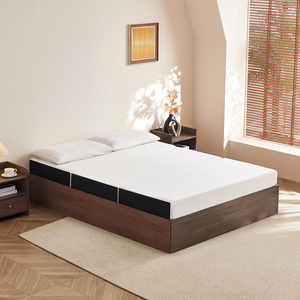 <span class=keywords><strong>Matelas</strong></span> pliable en trois parties de 6 pouces, <span class=keywords><strong>matelas</strong></span> de sol en <span class=keywords><strong>mousse</strong></span> à mémoire de forme pliable, fond antidérapant, <span class=keywords><strong>matelas</strong></span> de couchage portable <span class=keywords><strong>pour</strong></span> le <span class=keywords><strong>camping</strong></span>, les invités - Product Image 4