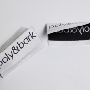 ป้ายคอทอแบบพรีเมี่ยมสำหรับเสื้อแจ็คเก็ตและชุดแฟชั่น - Product Image 3