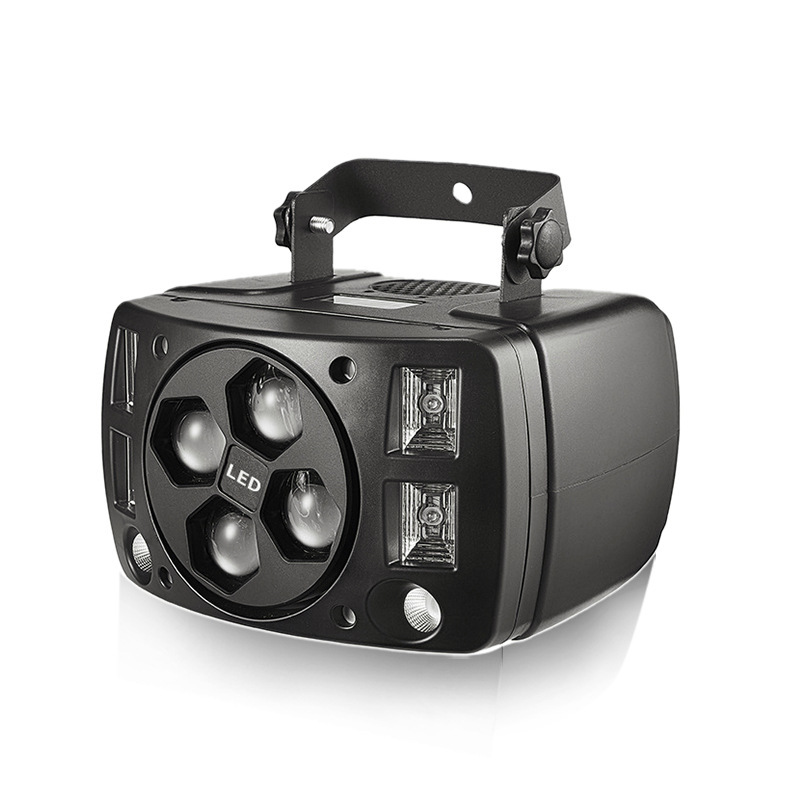 Bee Eye Professional Audio Video Lighting
