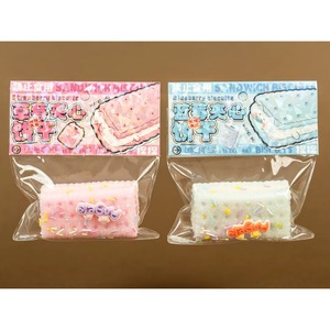 Jouet anti-stress TPR en forme de biscuits, souple et amusant, fait main, résistant au stress, couleur personnalisable, unisexe, à partir de 5 ans - Product Image 3