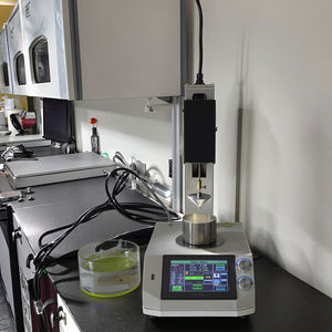 Yong Hui Lubrificante Graxa Penetrômetro Digital Auto Máquina de Teste com 0.1 S Precisão 350W Poder Garantia de 1 ano 220V - Product Image 5