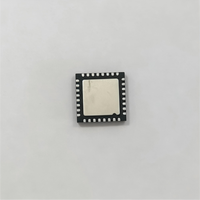 Microcontrolador Cmsemicon CMS32F033QN32 de 32 bits ARM Cortex M0 Core MCU con 32KB de memoria Flash, chip IC QFN32