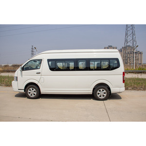 Xe Buýt <span class=keywords><strong>Mini</strong></span> 15-18 Chỗ <span class=keywords><strong>Mini</strong></span> <span class=keywords><strong>Van</strong></span> - Product Image 3