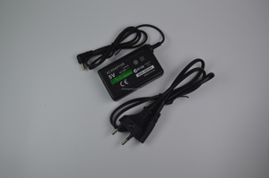 Cao amperage PSP Power Adapter đa tiêu chuẩn (UK/US/EU/mideast) ổn định điện áp cung cấp điện adapter - Product Image 6