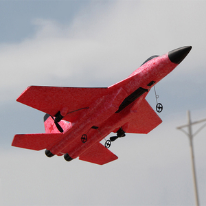 Uzaktan Kumanda RC Uçak Planör Açık Oyun Radyo Kontrol Uçak Oyuncaklar RC Uçak - Product Image 6