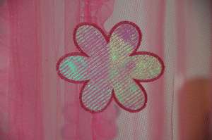 Ragazze <span class=keywords><strong>letto</strong></span> rosa di colore rosso <span class=keywords><strong>baldacchino</strong></span> di zanzara netto mignolo principessa del bambino <span class=keywords><strong>letto</strong></span> di zanzara netto - Product Image 2