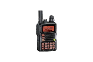 Radio Portátil de Doble Banda YAESU FT-60R - Product Image 6