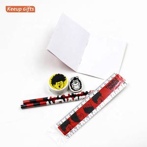 Juegos de regalos de negocios para niños, artículos de papelería escolares, regalos de promoción para niños y estudiantes - Product Image 6