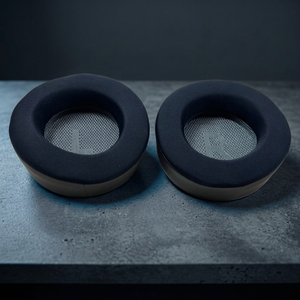 Bulk Wholesale Ear <b>Pads</b> For Corsair Virtuoso MAX PRO Wireless Headphones Ice Gel Earpads Replacement Ear Cushion Stock Ready - Product Image 4