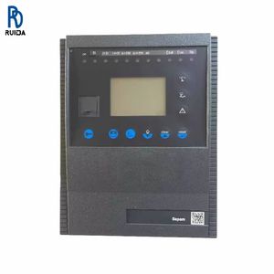 รีเลย์ป้องกัน SEPAM S44 อุปกรณ์ป้องกันไมโครคอมพิวเตอร์ SEPAM S44 - Product Image 1