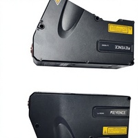 Capteur de vision série KEYENCE LJ-X8200 LJ-X8400 LJ-X8000, tête de capteur d'origine authentique, prix négociable, Chine