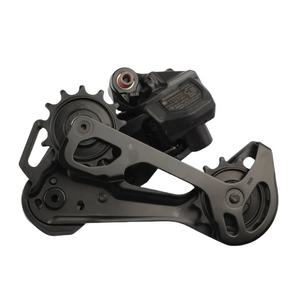 Groupe <span class=keywords><strong>Shimano</strong></span> DEORE M6250 <span class=keywords><strong>Di2</strong></span> 1*12 vitesses avec dérailleur arrière M6250 SGS, batterie DN320, chargeur DN100 - Product Image 4
