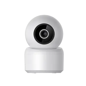 Golden Vision Professional manufacture 2mp Indoor Wireless IP Camera Smart wifi camera Pan Tilt AI Camera