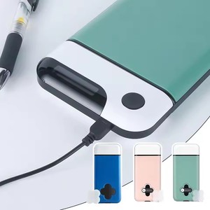 Caja de Seguridad para Teléfono Inteligente con Temporizador, Bolsa Portátil para Teléfono Móvil, Estuche de Bloqueo con Temporizador para Disciplina Personal - Product Image 2