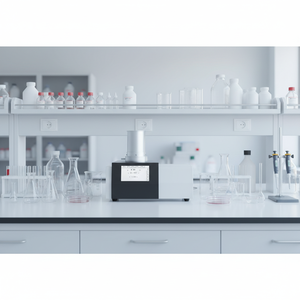 ISO 11357 Intelligent High-Temperature Differential Scanning Calorimeter DSC High Temperature DSC Instrument - Product Image 2