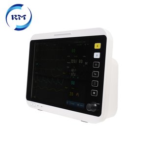 Vy sử dụng màn hình lớn 12.1 inch màn hình xe cứu thương màn hình bác sĩ thú y màn hình với động vật khác nhau BP <span class=keywords><strong>Cuff</strong></span> - Product Image 6