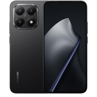 Teléfono Inteligente Mi 15T Pro Ai 5G con NFC, ROM Global, Cámara Triple Pro de 50MP, Pantalla AMOLED de 6.83 Pulgadas con Protección Ocular de 144Hz y Batería de 5500mAH