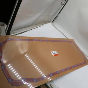 Kualitas tinggi suku cadang truk Diesel suku cadang mesin panci minyak Gasket 3882733 - Product Image 3