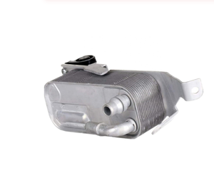 Oto parçaları şanzıman yağ soğutucusu ısı değiştirici için BMW1 2 3touring 4 Coupe F30 F32 F33 F36 17217593856 17217600553 7593856 - Product Image 4