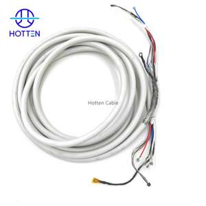 Harnais de connexion de poignée d'endoscope de gastroscope médical réutilisable en <span class=keywords><strong>silicone</strong></span> 14C personnalisé direct des fabricants - Product Image 6