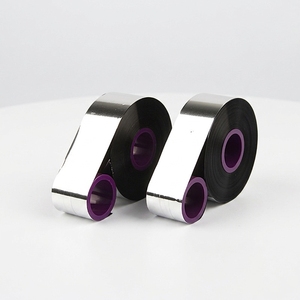 Papel Carbón TTO Ecológico Compatible con Cintas de Impresora para Impresoras de Inyección de Tinta para Impresoras Domino Easyprint - Product Image 1